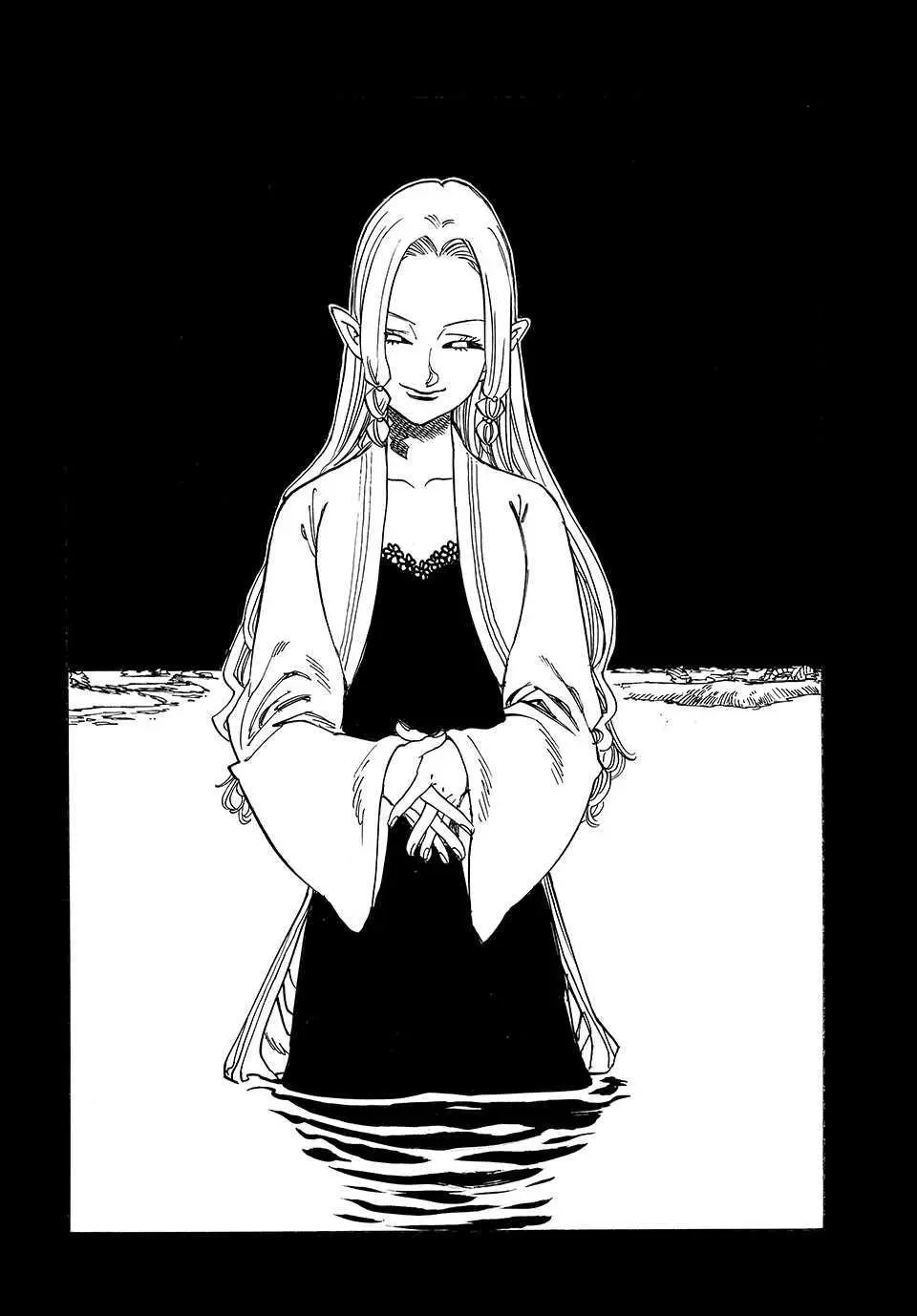 Read Mokushiroku No Yonkishi - Chapter 209 - w3.fourknightsofapocalypse.com | Image 18