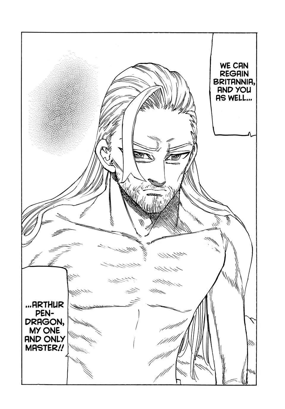 Read Mokushiroku No Yonkishi - Chapter 216 - w3.fourknightsofapocalypse.com | Image 20
