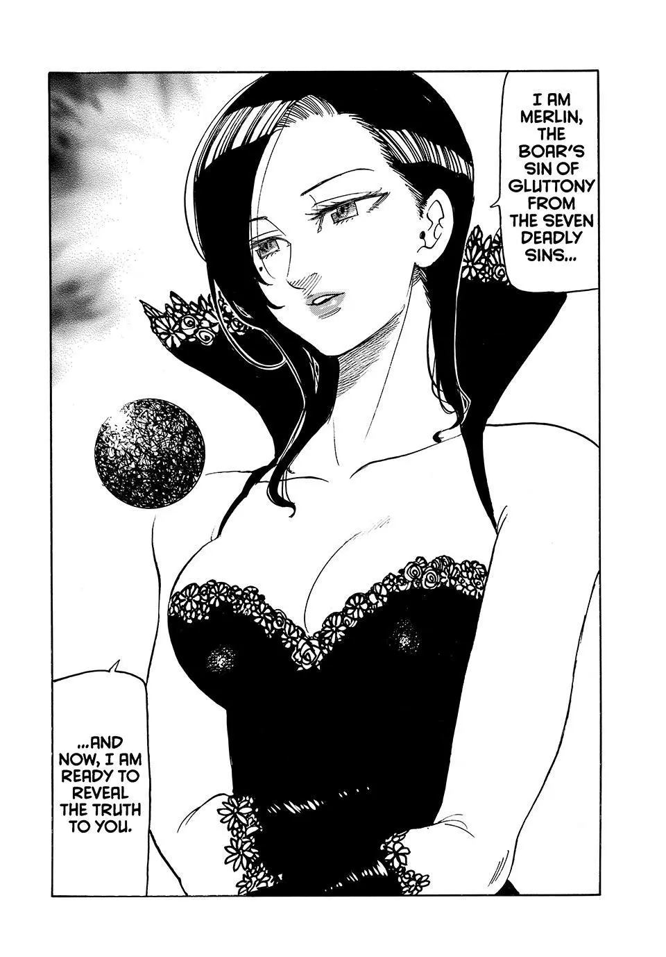 Read Mokushiroku No Yonkishi - Chapter 237 - w3.fourknightsofapocalypse.com | Image 20