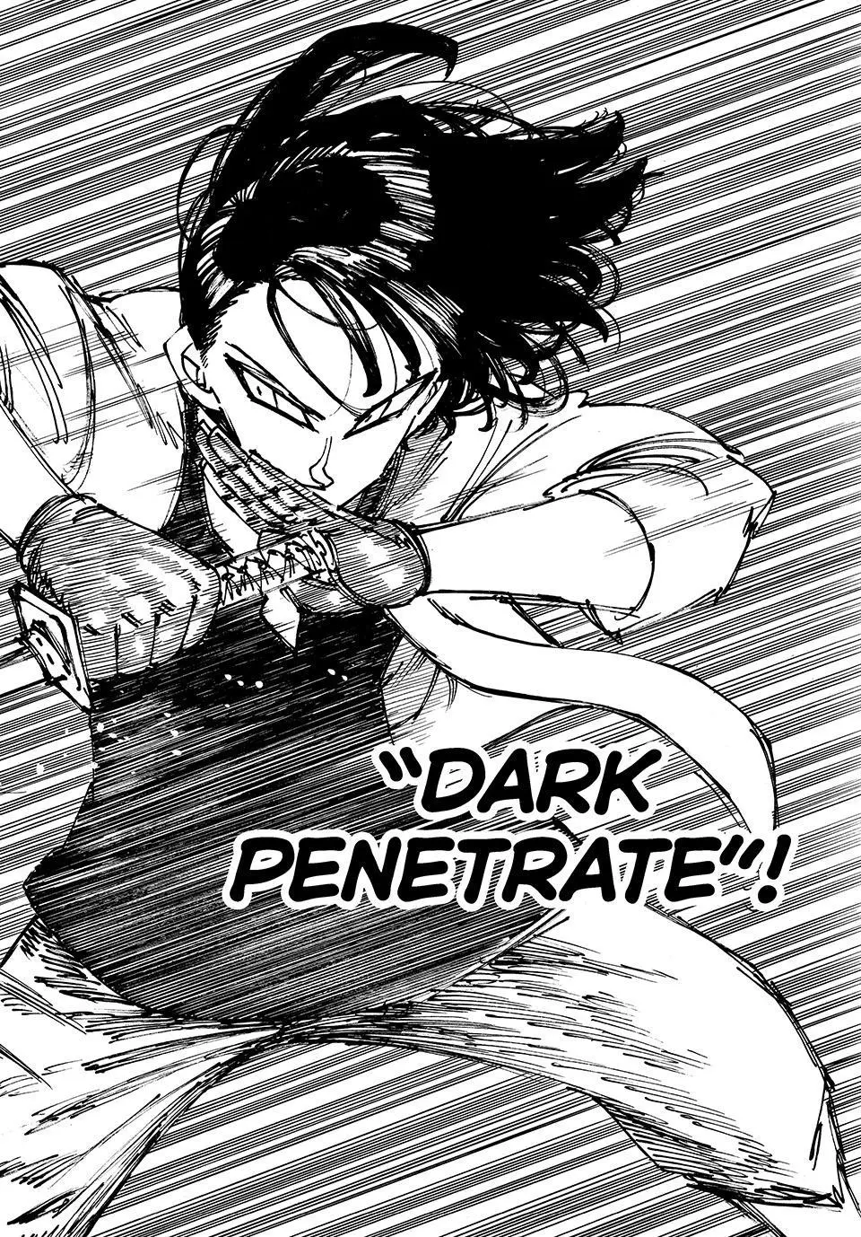 Read Mokushiroku No Yonkishi - Chapter 243 - w3.fourknightsofapocalypse.com | Image 18