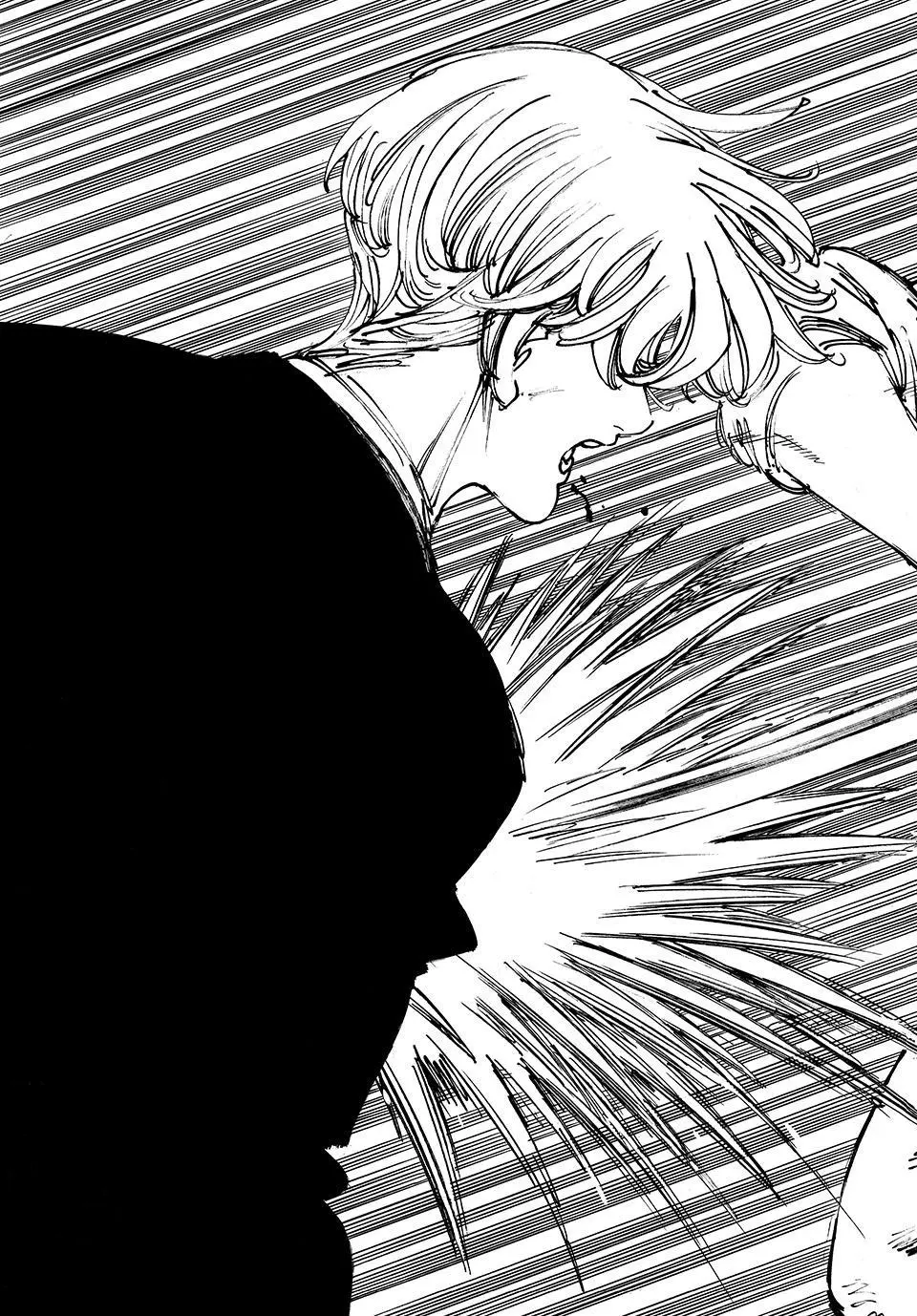 Read Mokushiroku No Yonkishi - Chapter 243 - w3.fourknightsofapocalypse.com | Image 19
