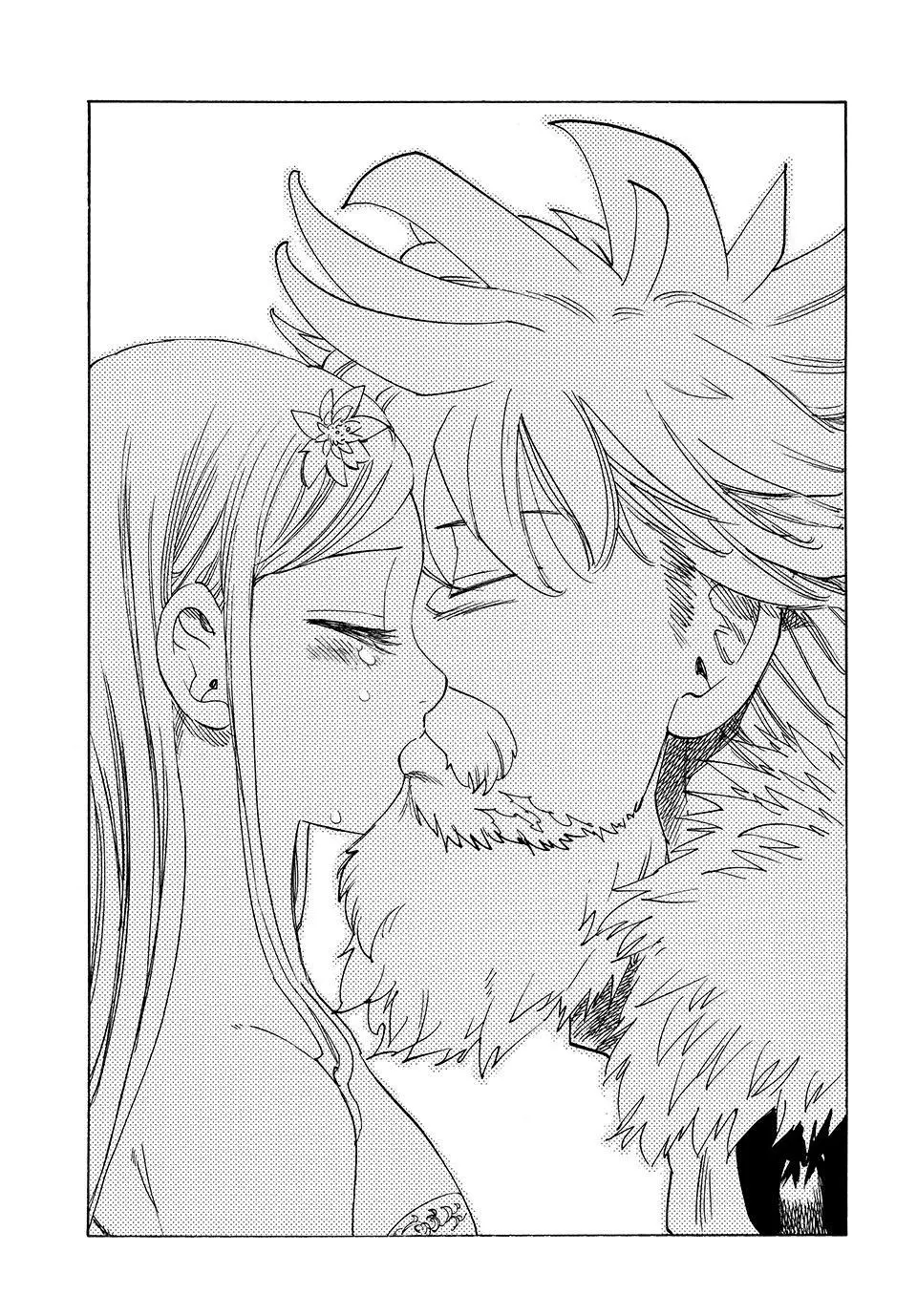 Read Mokushiroku No Yonkishi - Chapter 251 - w3.fourknightsofapocalypse.com | Image 15
