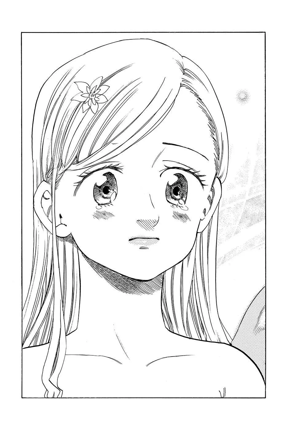 Read Mokushiroku No Yonkishi - Chapter 251 - w3.fourknightsofapocalypse.com | Image 18