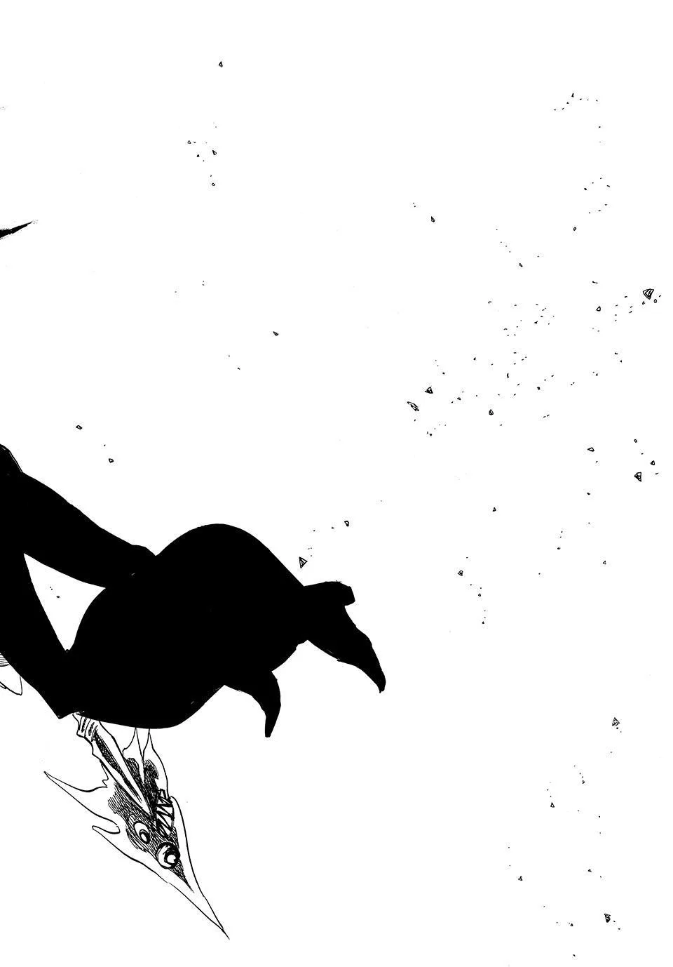 Read Mokushiroku No Yonkishi - Chapter 253 - w3.fourknightsofapocalypse.com | Image 10