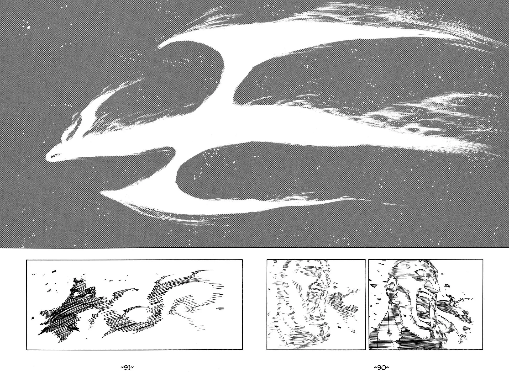 The Seven Deadly Sins - Four Knights of the Apocalypse Chapter 99