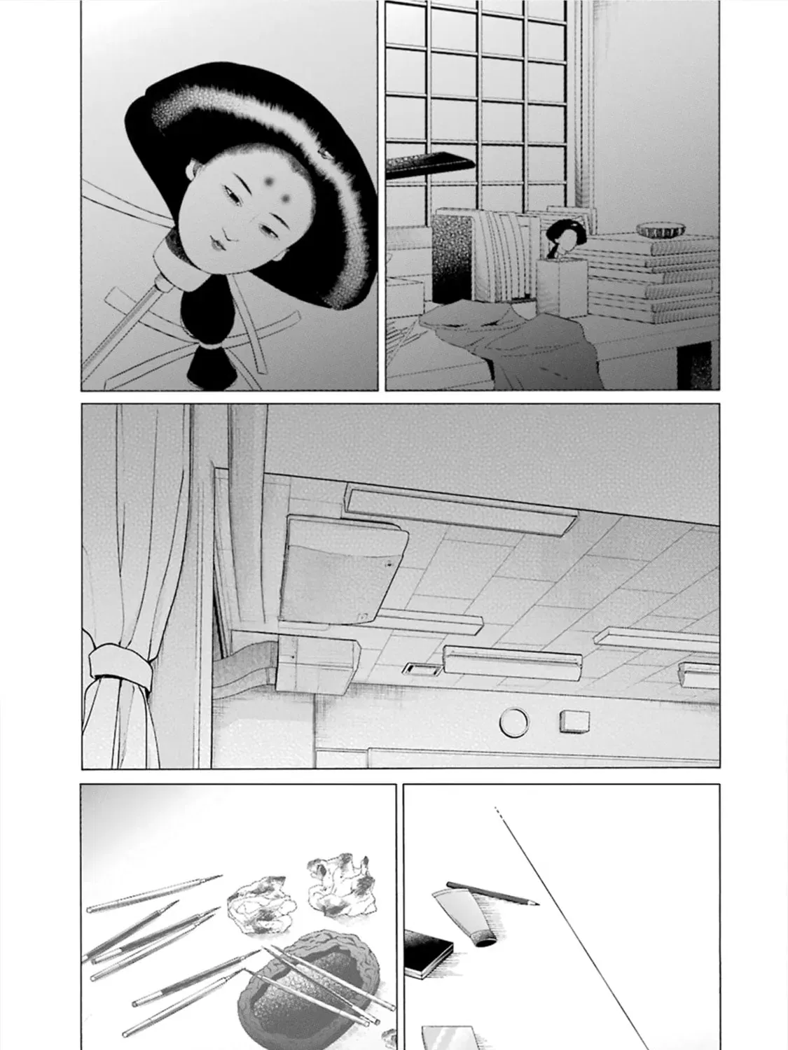 Read My Dress Up Darling - Chapter 116 - www.readmydressupdarling.org | Image 3