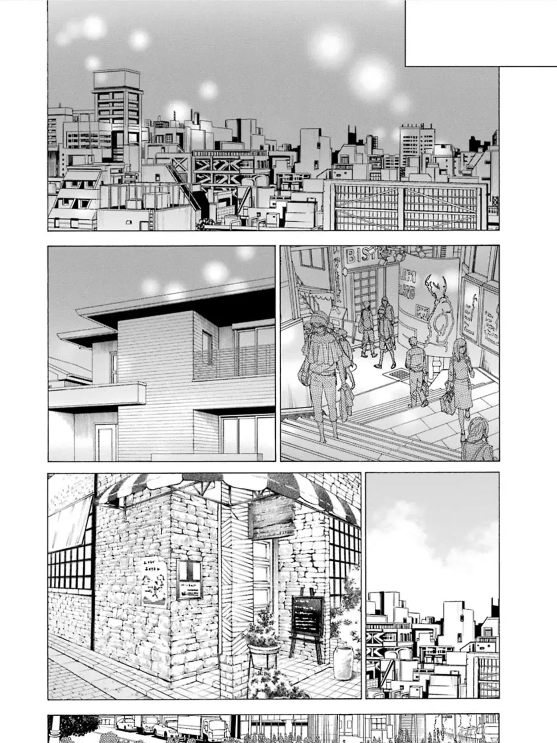 Read My Dress Up Darling - Chapter 116 - www.readmydressupdarling.org | Image 11