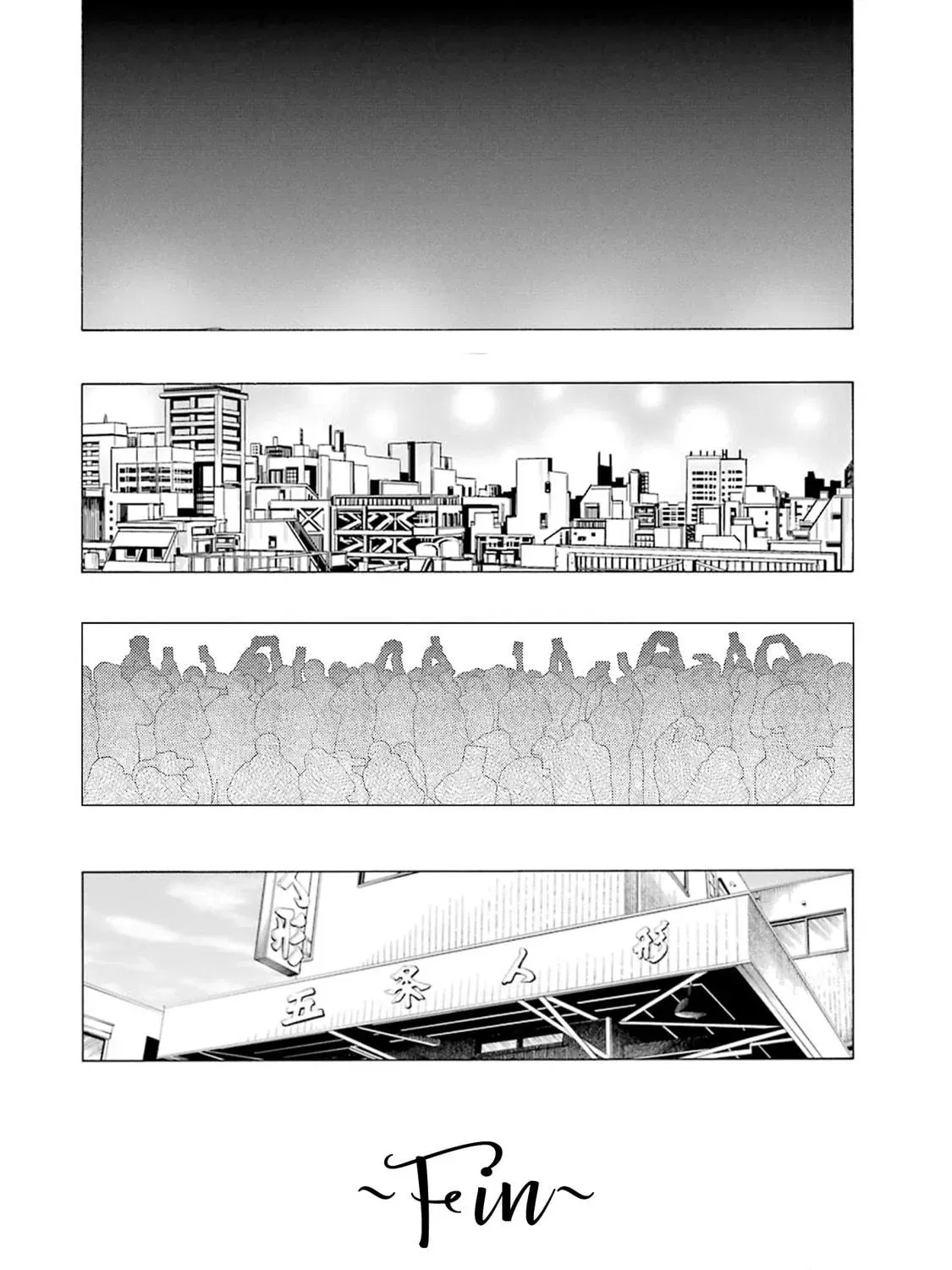 Read My Dress Up Darling - Chapter 116 - www.readmydressupdarling.org | Image 31