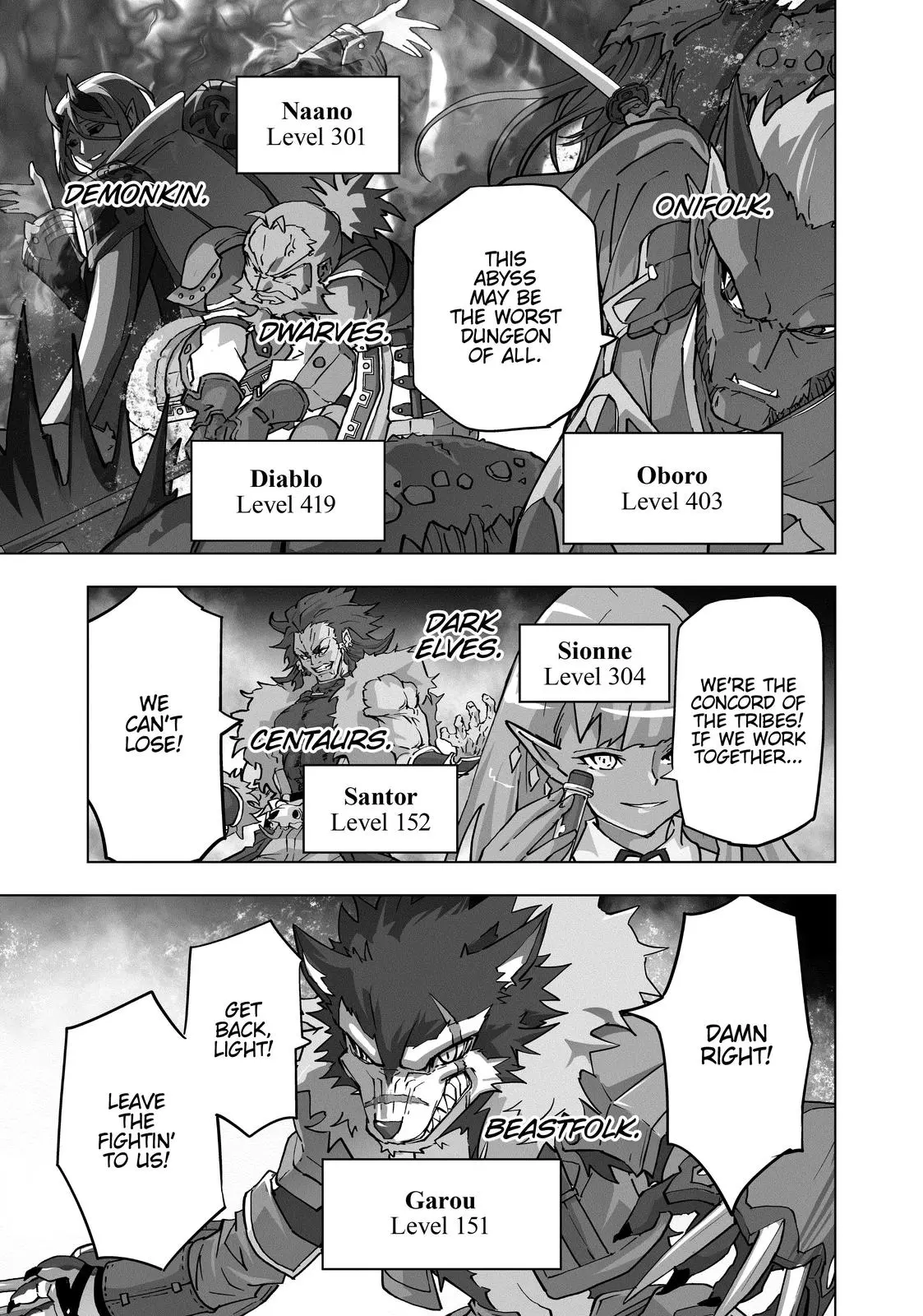 Read My Gift Lvl 9999 Unlimited Gacha - Chapter 1 - w1.mygiftlvl9999unlimitedgacha.org | Image 6