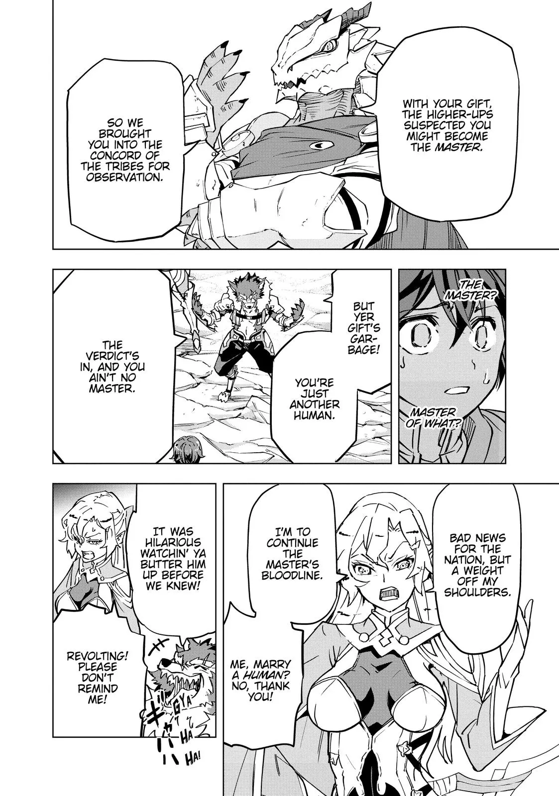 Read My Gift Lvl 9999 Unlimited Gacha - Chapter 1 - w1.mygiftlvl9999unlimitedgacha.org | Image 17