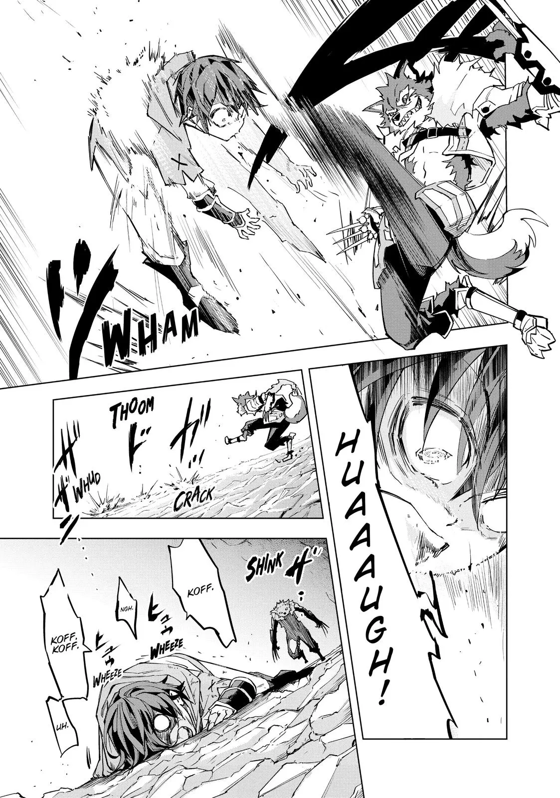 Read My Gift Lvl 9999 Unlimited Gacha - Chapter 1 - w1.mygiftlvl9999unlimitedgacha.org | Image 24
