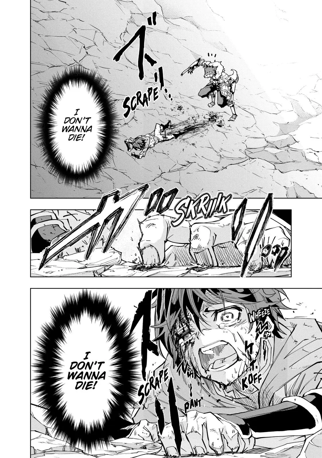 Read My Gift Lvl 9999 Unlimited Gacha - Chapter 1 - w1.mygiftlvl9999unlimitedgacha.org | Image 27