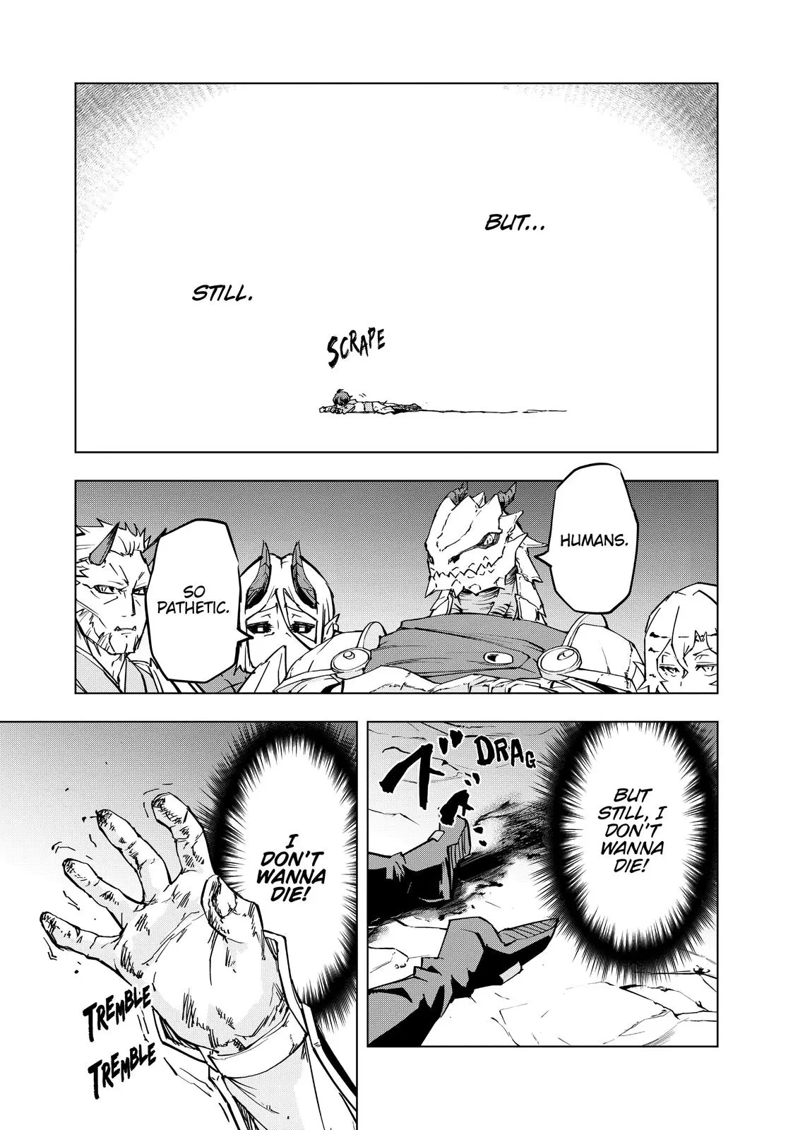 Read My Gift Lvl 9999 Unlimited Gacha - Chapter 1 - w1.mygiftlvl9999unlimitedgacha.org | Image 30