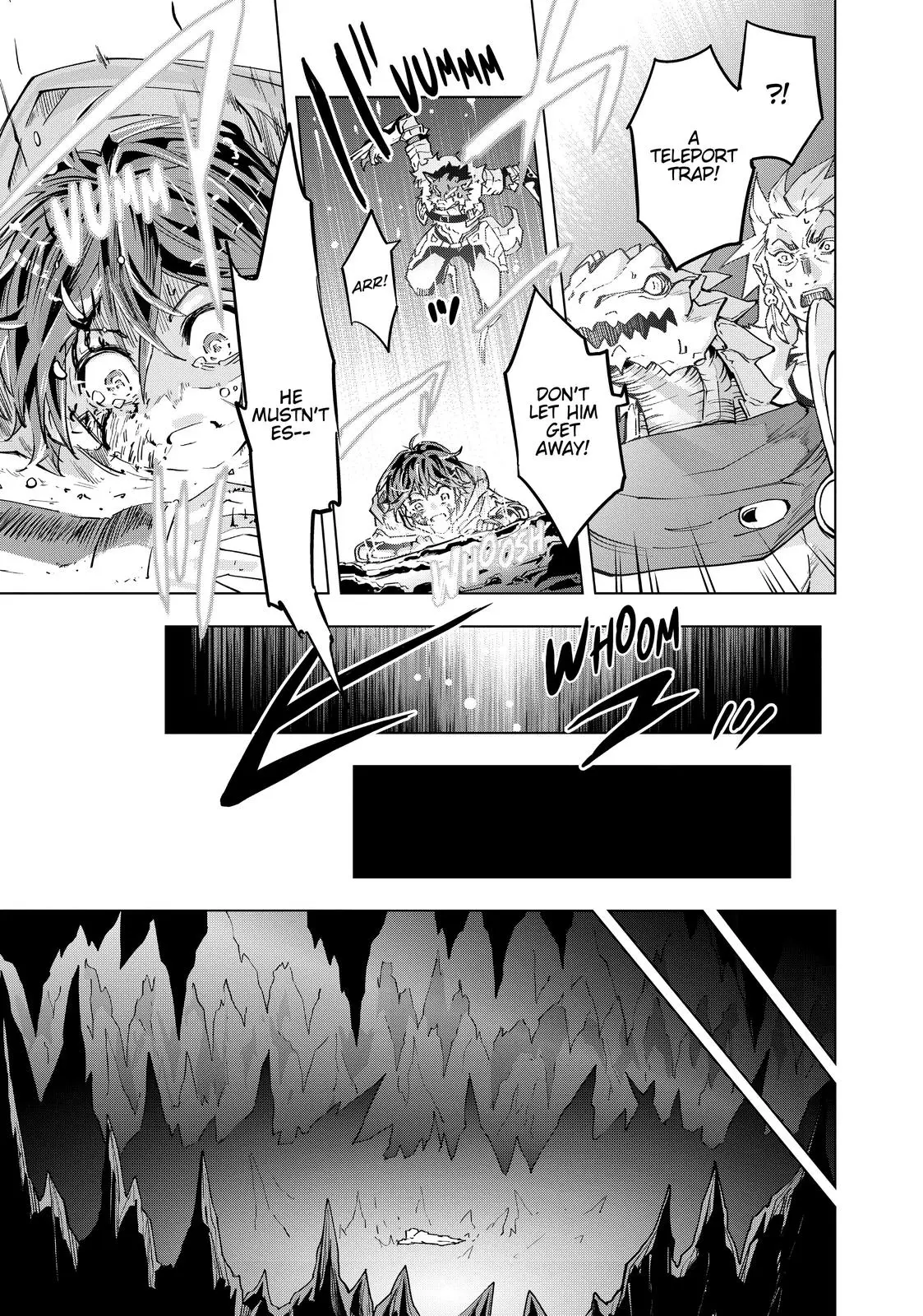 Read My Gift Lvl 9999 Unlimited Gacha - Chapter 1 - w1.mygiftlvl9999unlimitedgacha.org | Image 32