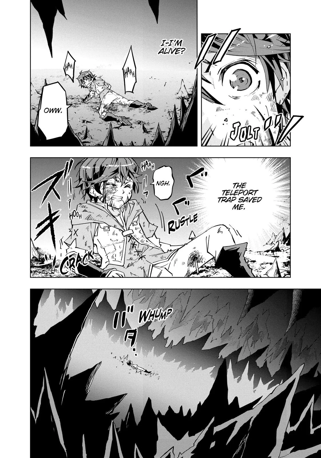 Read My Gift Lvl 9999 Unlimited Gacha - Chapter 1 - w1.mygiftlvl9999unlimitedgacha.org | Image 33