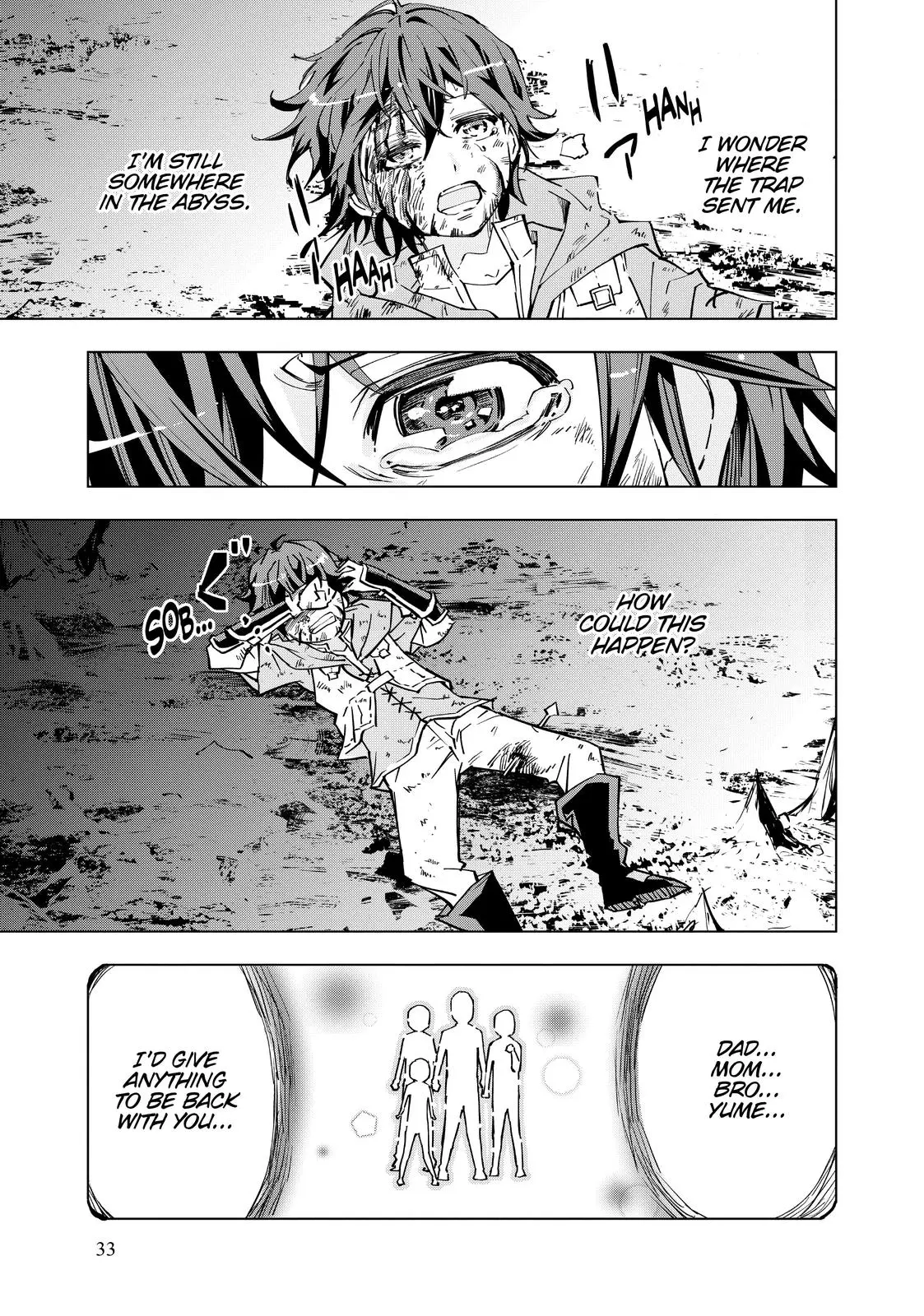 Read My Gift Lvl 9999 Unlimited Gacha - Chapter 1 - w1.mygiftlvl9999unlimitedgacha.org | Image 34