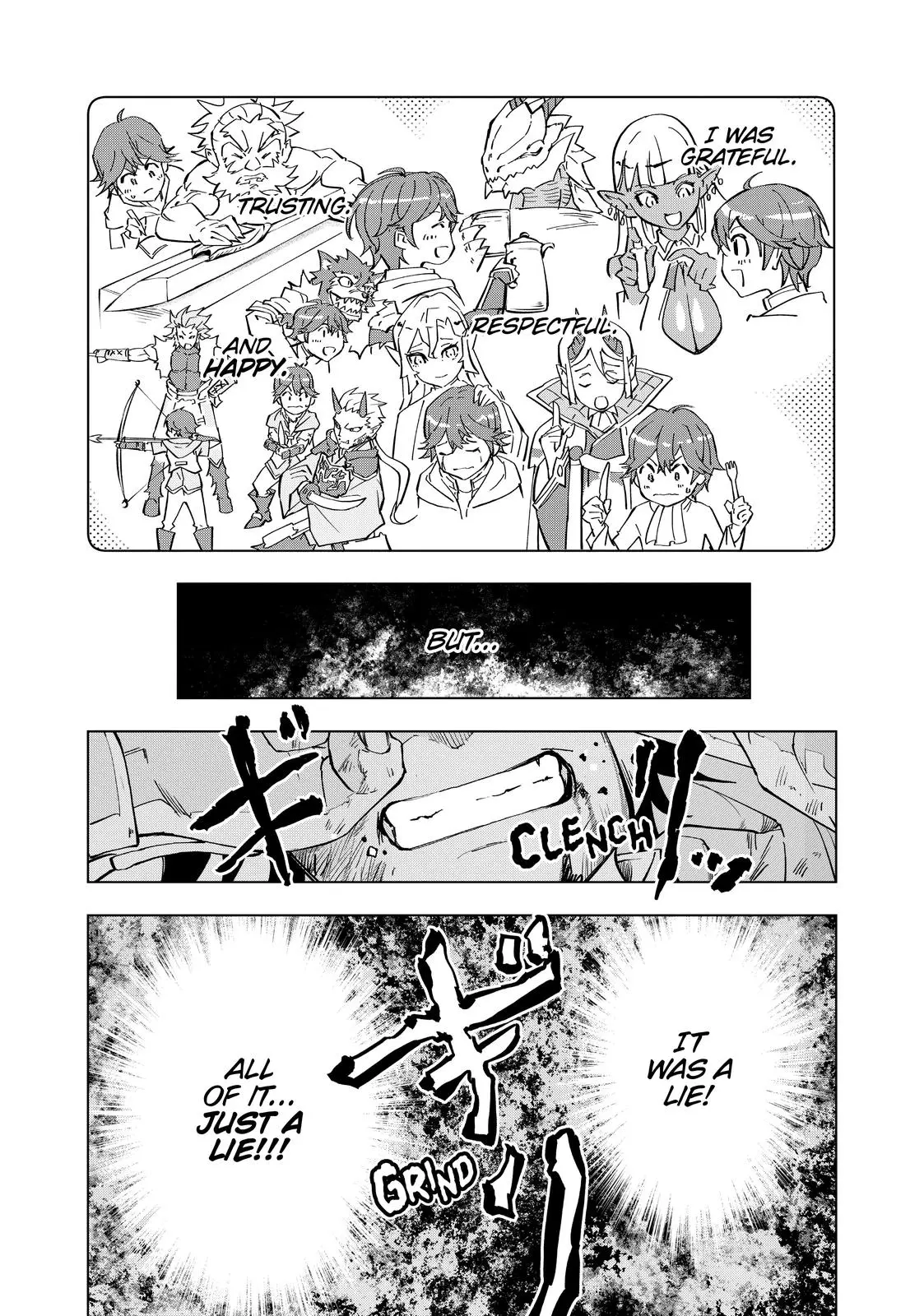 Read My Gift Lvl 9999 Unlimited Gacha - Chapter 1 - w1.mygiftlvl9999unlimitedgacha.org | Image 36