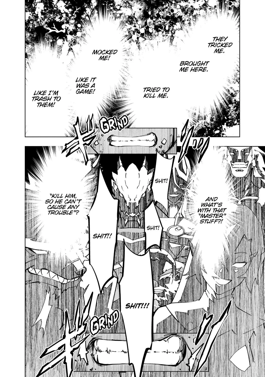 Read My Gift Lvl 9999 Unlimited Gacha - Chapter 1 - w1.mygiftlvl9999unlimitedgacha.org | Image 37