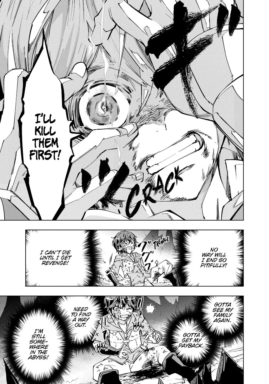 Read My Gift Lvl 9999 Unlimited Gacha - Chapter 1 - w1.mygiftlvl9999unlimitedgacha.org | Image 38