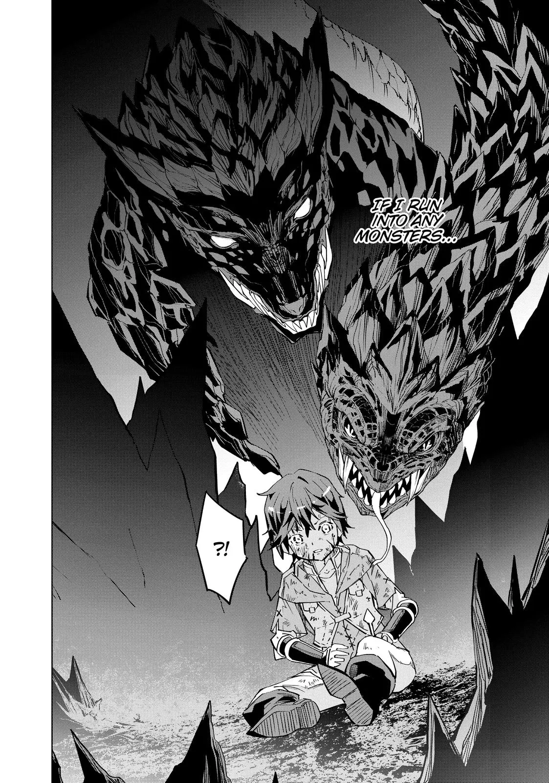 Read My Gift Lvl 9999 Unlimited Gacha - Chapter 1 - w1.mygiftlvl9999unlimitedgacha.org | Image 39