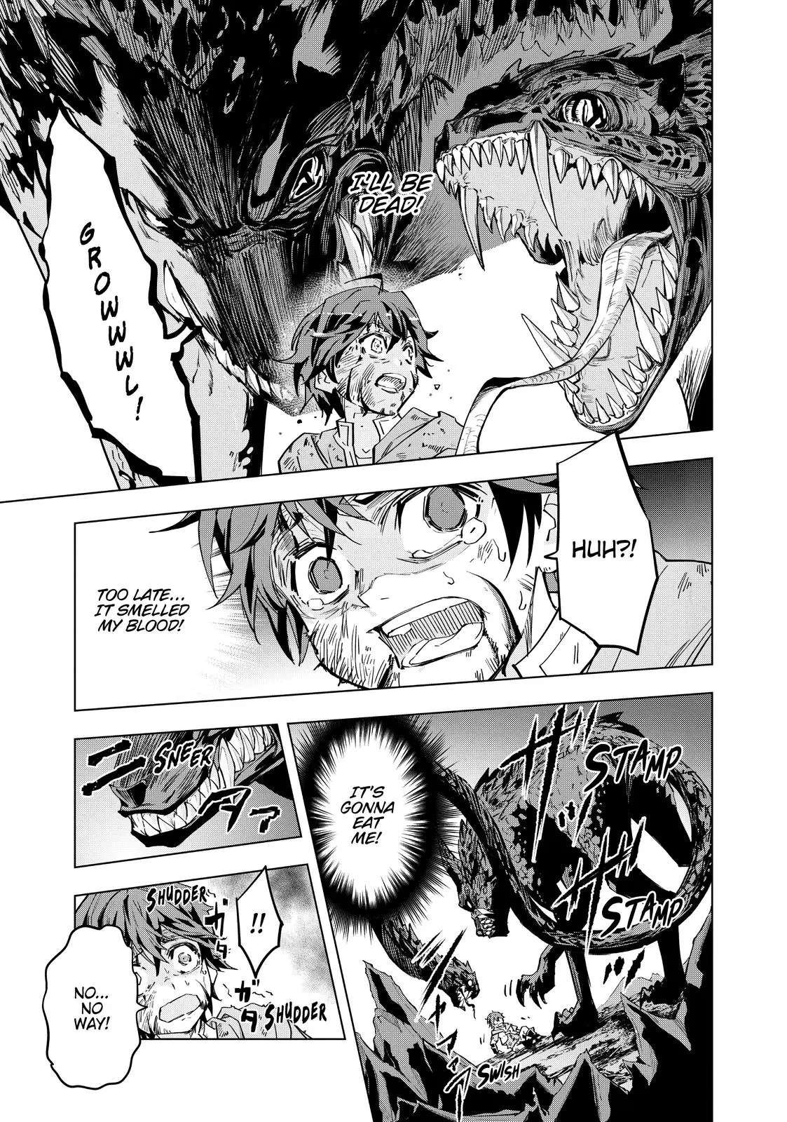 Read My Gift Lvl 9999 Unlimited Gacha - Chapter 1 - w1.mygiftlvl9999unlimitedgacha.org | Image 40