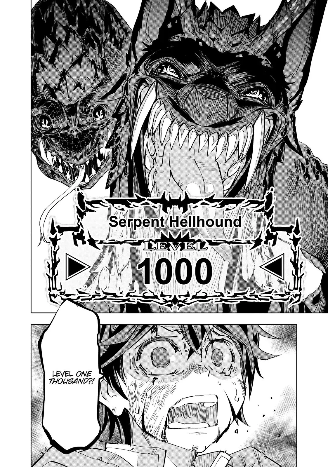 Read My Gift Lvl 9999 Unlimited Gacha - Chapter 1 - w1.mygiftlvl9999unlimitedgacha.org | Image 41