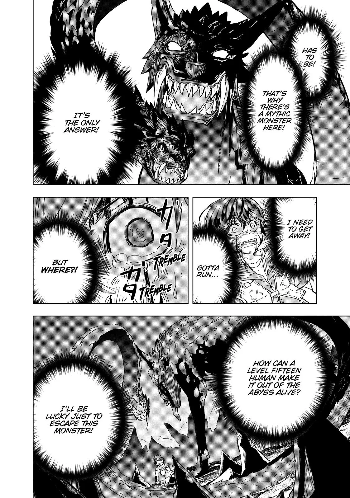 Read My Gift Lvl 9999 Unlimited Gacha - Chapter 1 - w1.mygiftlvl9999unlimitedgacha.org | Image 43