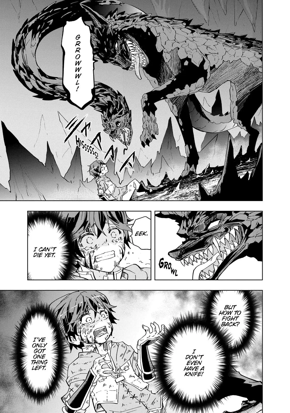 Read My Gift Lvl 9999 Unlimited Gacha - Chapter 1 - w1.mygiftlvl9999unlimitedgacha.org | Image 44