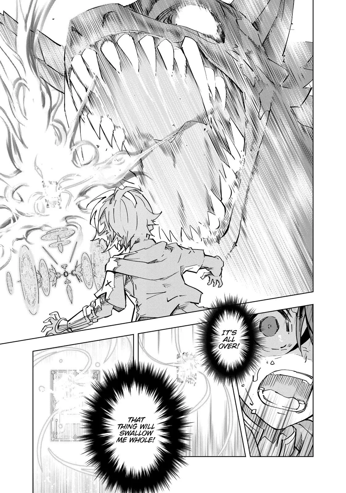 Read My Gift Lvl 9999 Unlimited Gacha - Chapter 1 - w1.mygiftlvl9999unlimitedgacha.org | Image 49