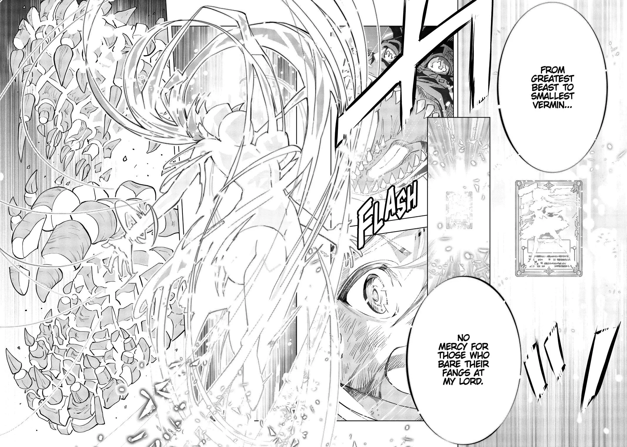 Read My Gift Lvl 9999 Unlimited Gacha - Chapter 1 - w1.mygiftlvl9999unlimitedgacha.org | Image 50