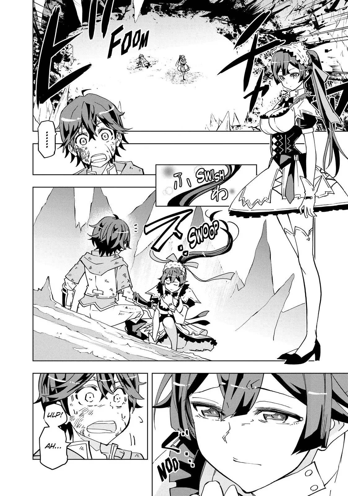 Read My Gift Lvl 9999 Unlimited Gacha - Chapter 1 - w1.mygiftlvl9999unlimitedgacha.org | Image 52