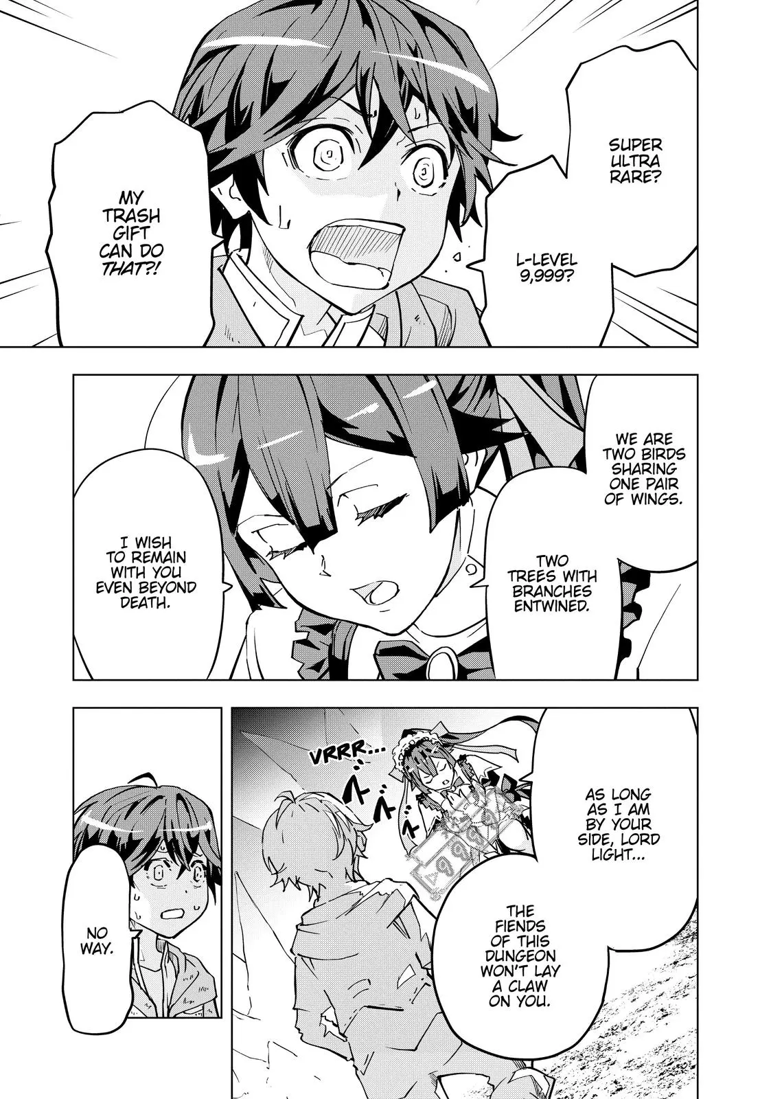 Read My Gift Lvl 9999 Unlimited Gacha - Chapter 1 - w1.mygiftlvl9999unlimitedgacha.org | Image 57