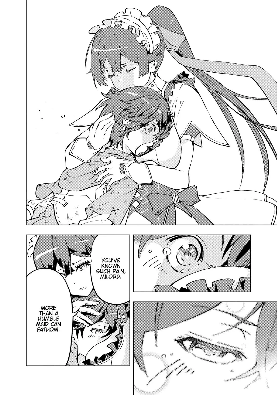 Read My Gift Lvl 9999 Unlimited Gacha - Chapter 1 - w1.mygiftlvl9999unlimitedgacha.org | Image 64