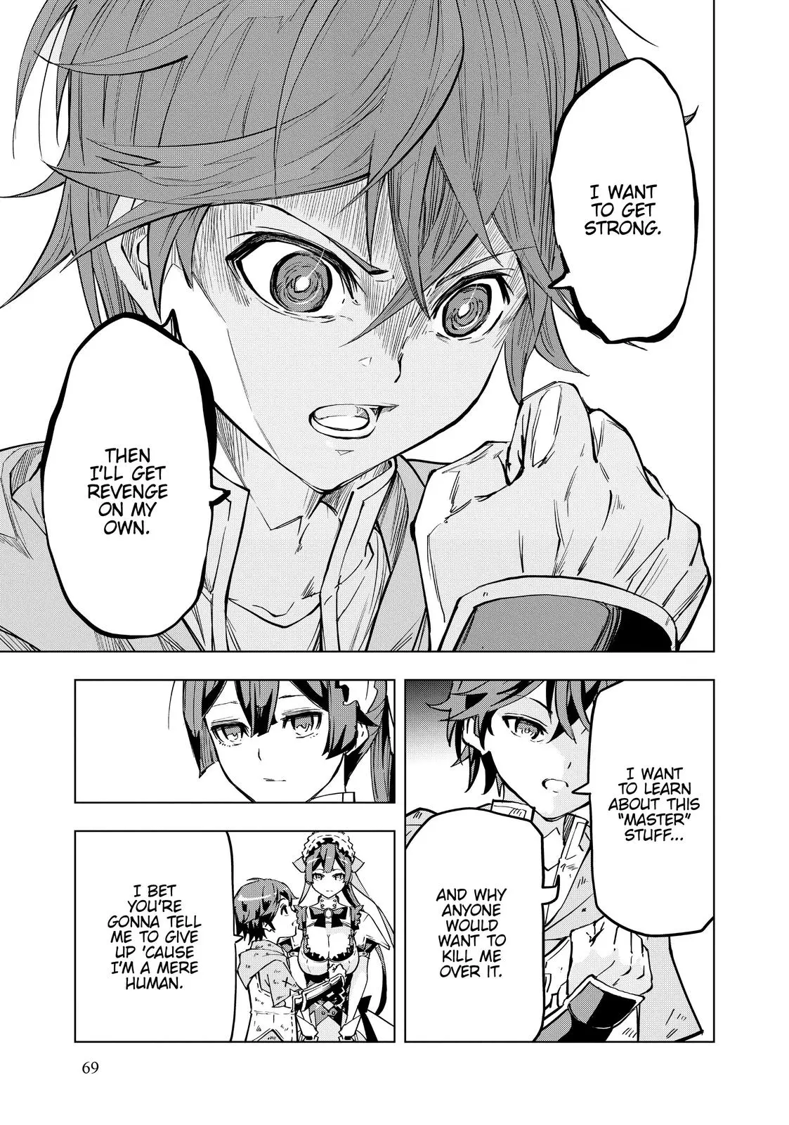 Read My Gift Lvl 9999 Unlimited Gacha - Chapter 1 - w1.mygiftlvl9999unlimitedgacha.org | Image 67