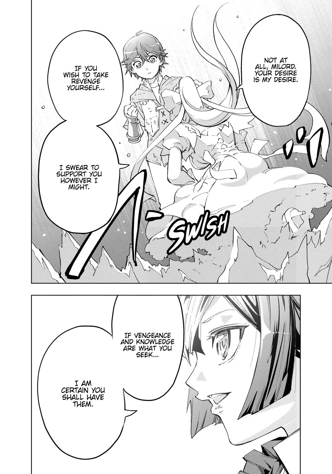 Read My Gift Lvl 9999 Unlimited Gacha - Chapter 1 - w1.mygiftlvl9999unlimitedgacha.org | Image 68