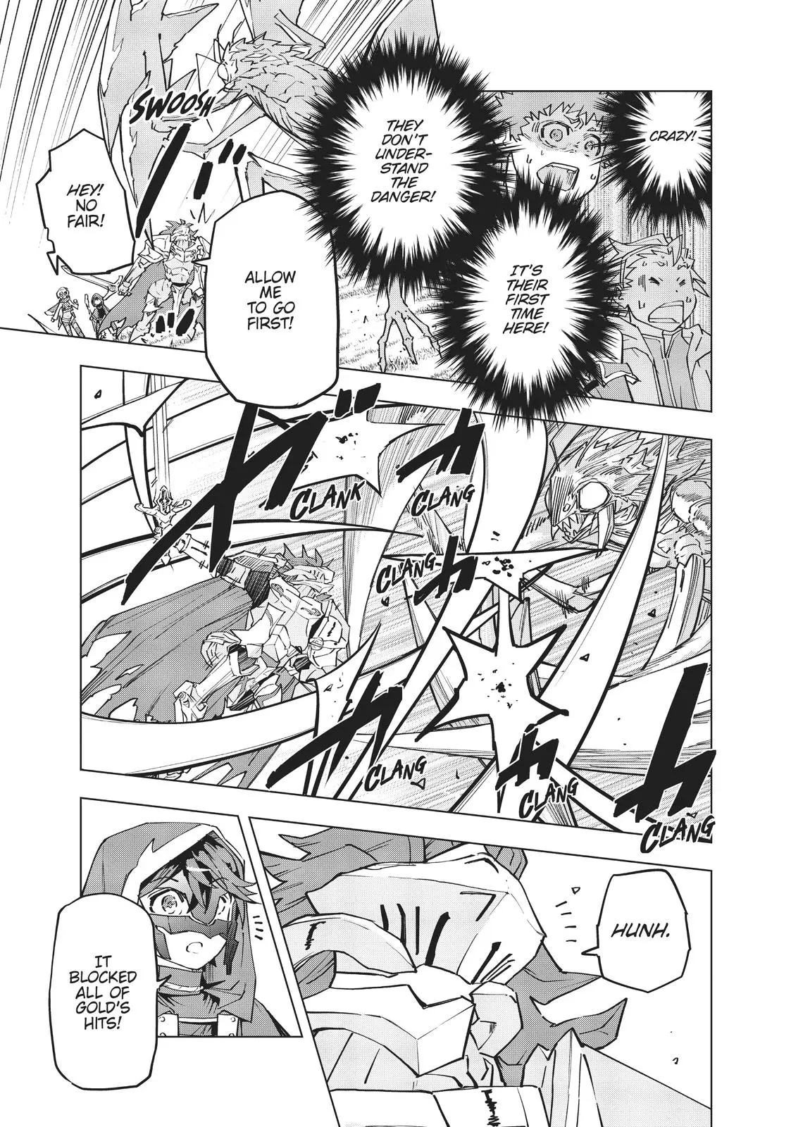 Read My Gift Lvl 9999 Unlimited Gacha - Chapter 10 - w1.mygiftlvl9999unlimitedgacha.org | Image 4