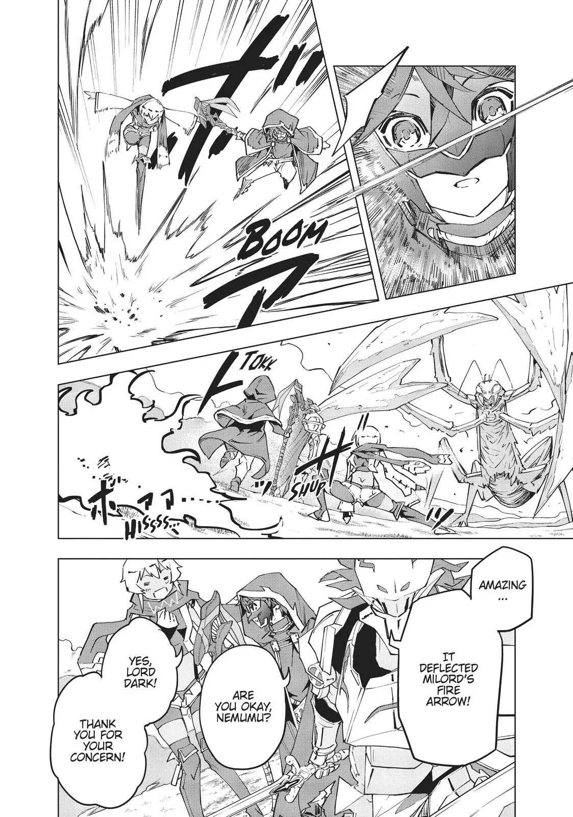 Read My Gift Lvl 9999 Unlimited Gacha - Chapter 10 - w1.mygiftlvl9999unlimitedgacha.org | Image 6
