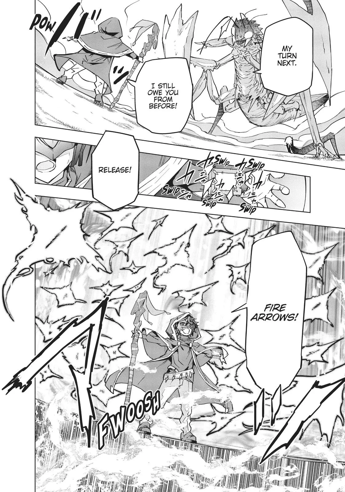 Read My Gift Lvl 9999 Unlimited Gacha - Chapter 10 - w1.mygiftlvl9999unlimitedgacha.org | Image 11