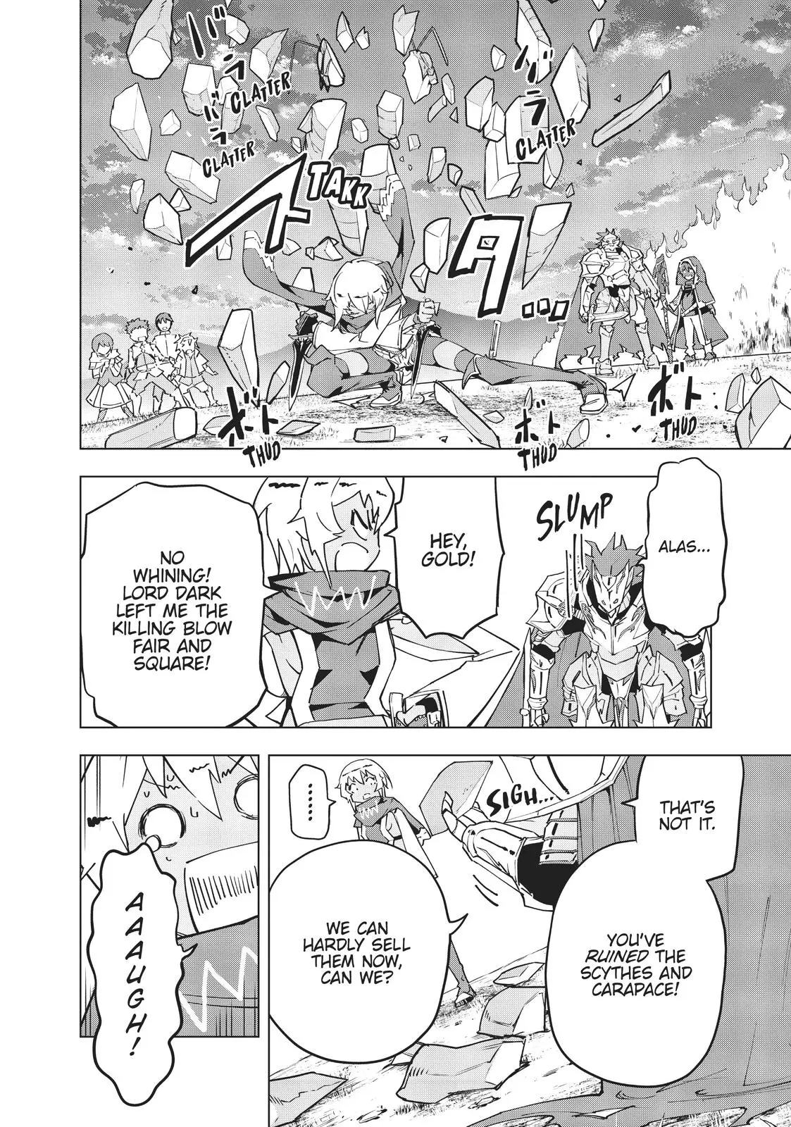 Read My Gift Lvl 9999 Unlimited Gacha - Chapter 10 - w1.mygiftlvl9999unlimitedgacha.org | Image 18