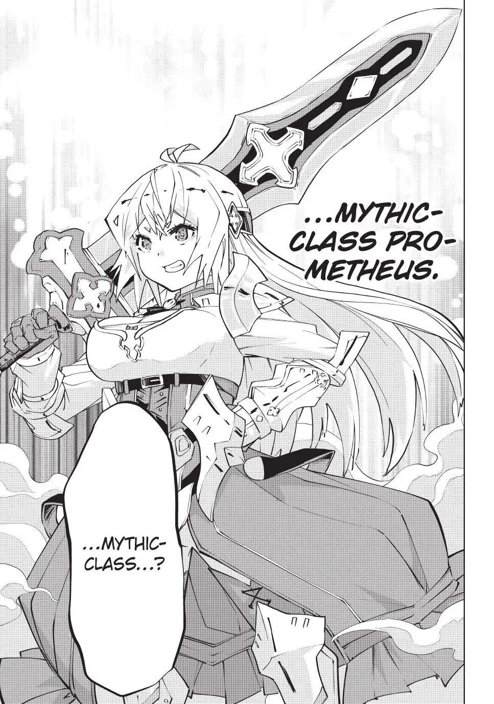 Read My Gift Lvl 9999 Unlimited Gacha - Chapter 100 - w1.mygiftlvl9999unlimitedgacha.org | Image 7