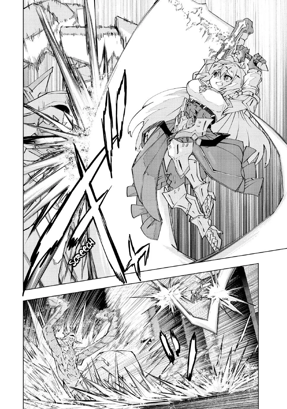 Read My Gift Lvl 9999 Unlimited Gacha - Chapter 100 - w1.mygiftlvl9999unlimitedgacha.org | Image 11