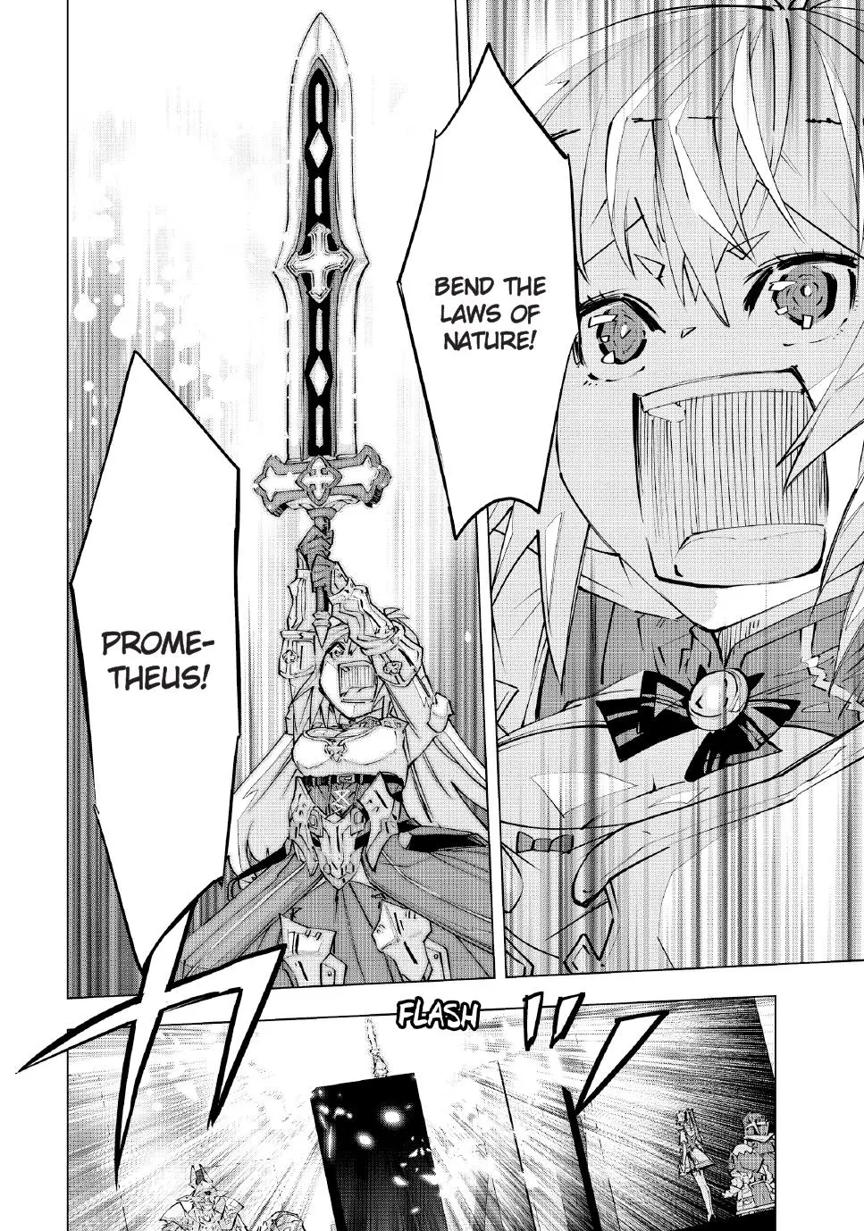 Read My Gift Lvl 9999 Unlimited Gacha - Chapter 100 - w1.mygiftlvl9999unlimitedgacha.org | Image 13