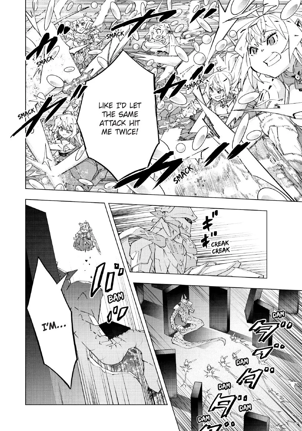 Read My Gift Lvl 9999 Unlimited Gacha - Chapter 102 - w1.mygiftlvl9999unlimitedgacha.org | Image 2