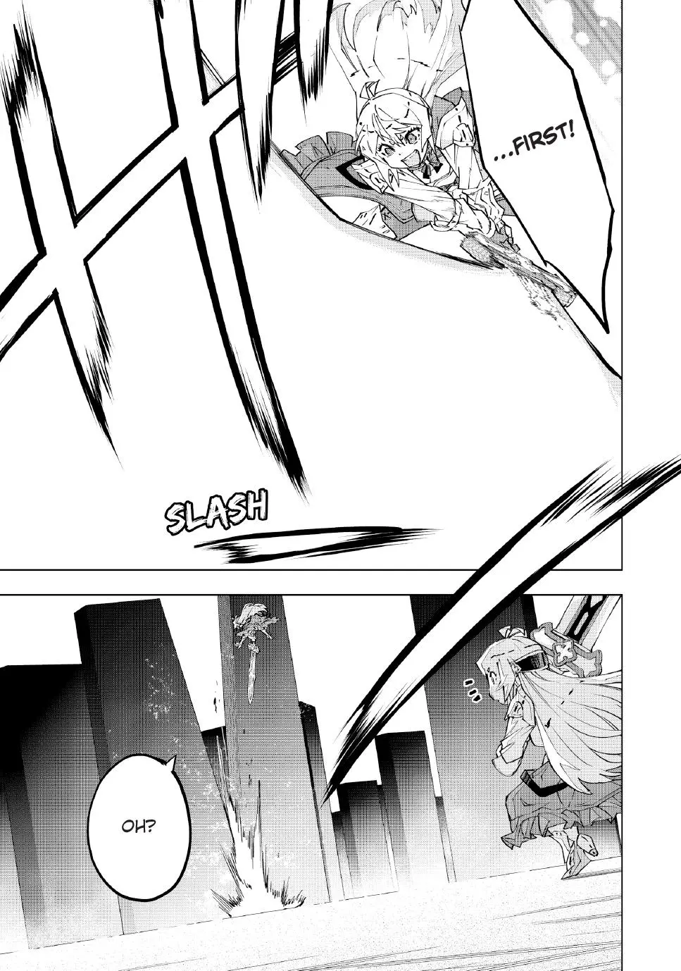 Read My Gift Lvl 9999 Unlimited Gacha - Chapter 102 - w1.mygiftlvl9999unlimitedgacha.org | Image 3