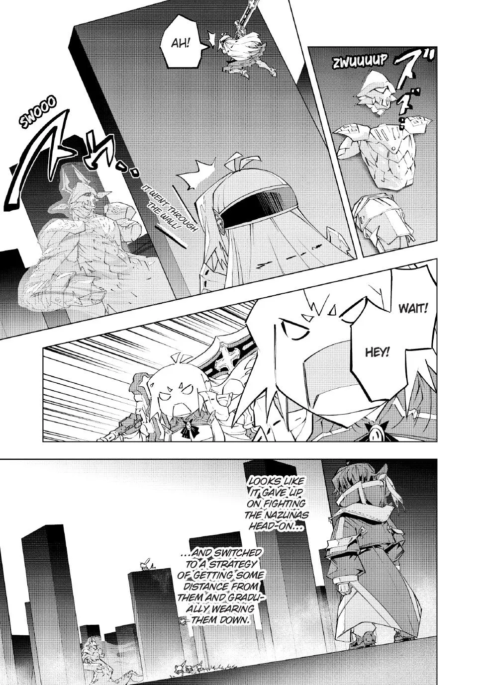 Read My Gift Lvl 9999 Unlimited Gacha - Chapter 102 - w1.mygiftlvl9999unlimitedgacha.org | Image 5