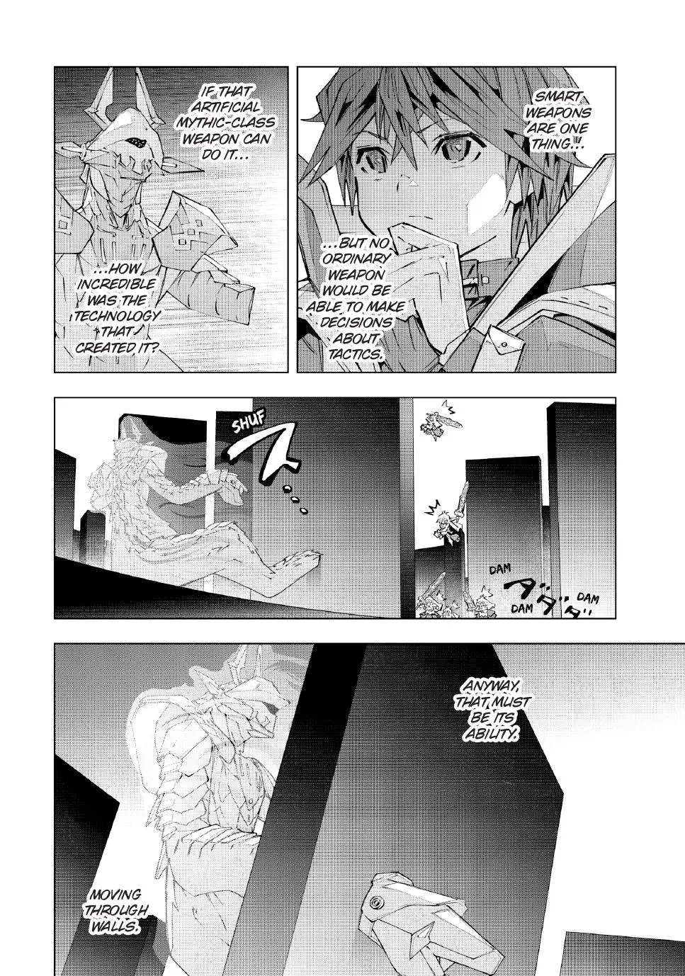 Read My Gift Lvl 9999 Unlimited Gacha - Chapter 102 - w1.mygiftlvl9999unlimitedgacha.org | Image 6