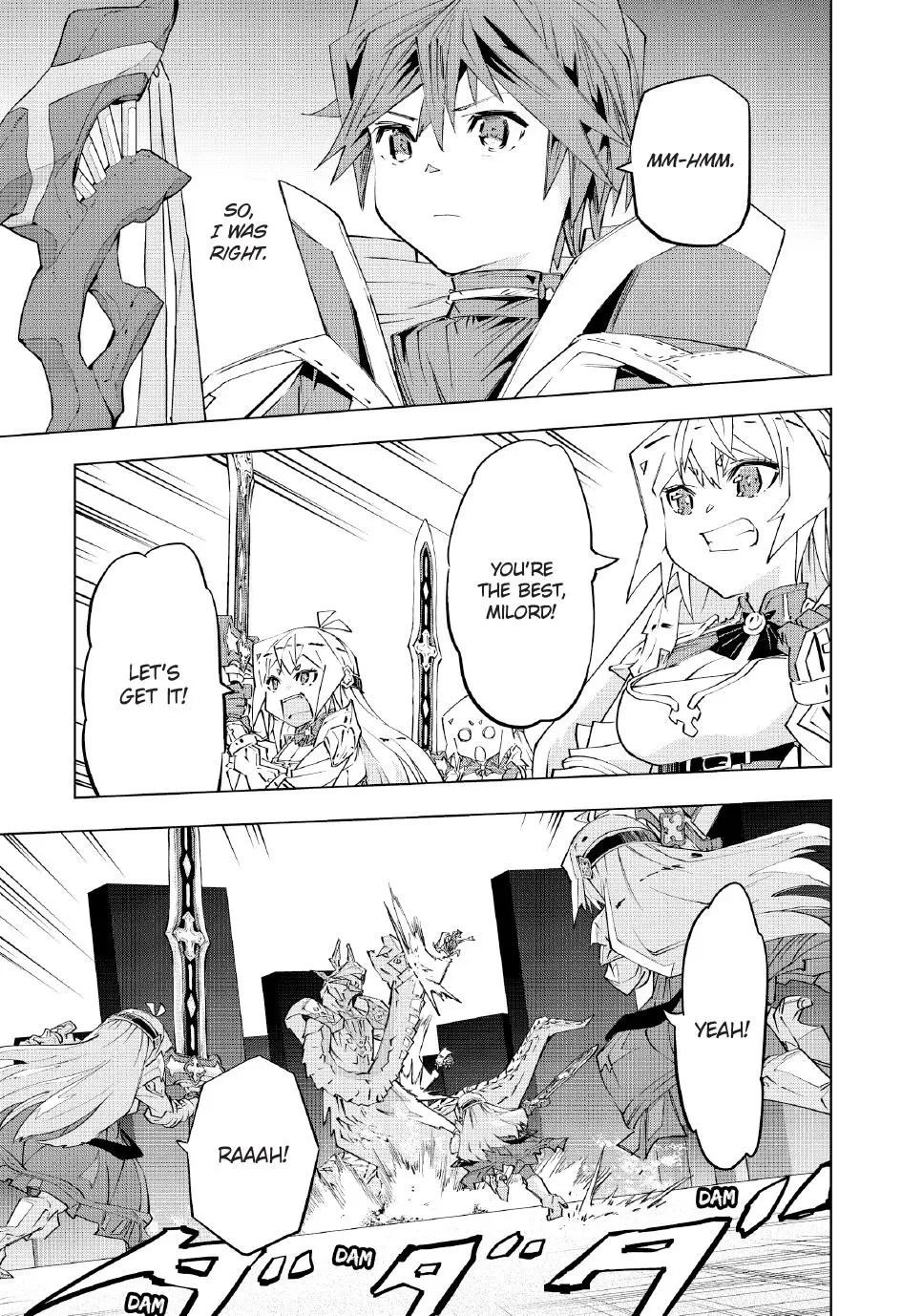 Read My Gift Lvl 9999 Unlimited Gacha - Chapter 102 - w1.mygiftlvl9999unlimitedgacha.org | Image 13