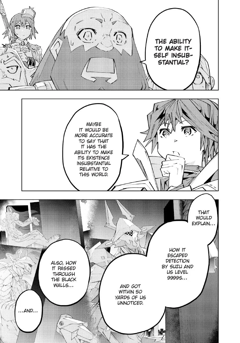 Read My Gift Lvl 9999 Unlimited Gacha - Chapter 102 - w1.mygiftlvl9999unlimitedgacha.org | Image 15
