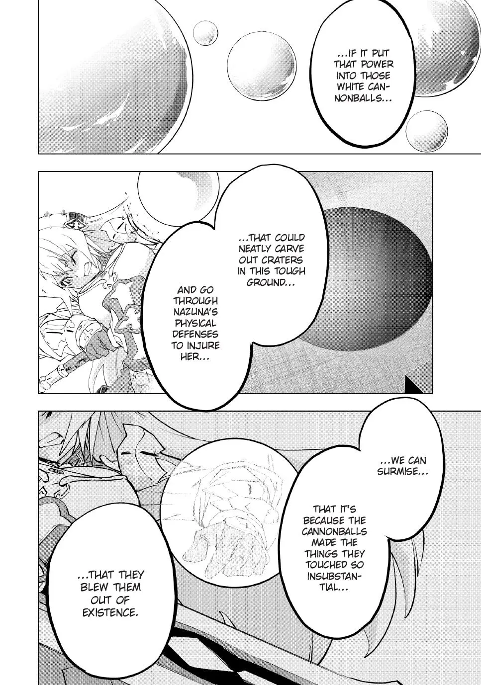 Read My Gift Lvl 9999 Unlimited Gacha - Chapter 102 - w1.mygiftlvl9999unlimitedgacha.org | Image 16