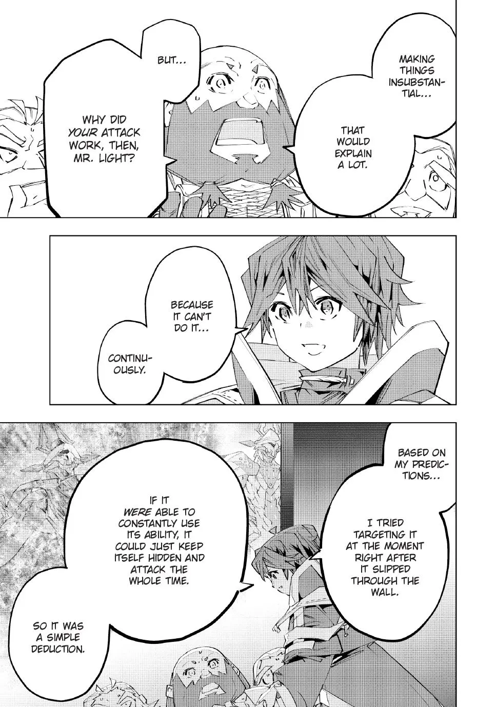 Read My Gift Lvl 9999 Unlimited Gacha - Chapter 102 - w1.mygiftlvl9999unlimitedgacha.org | Image 17